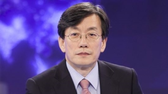 한국에서 가장 섹시한 남자 | 인스티즈