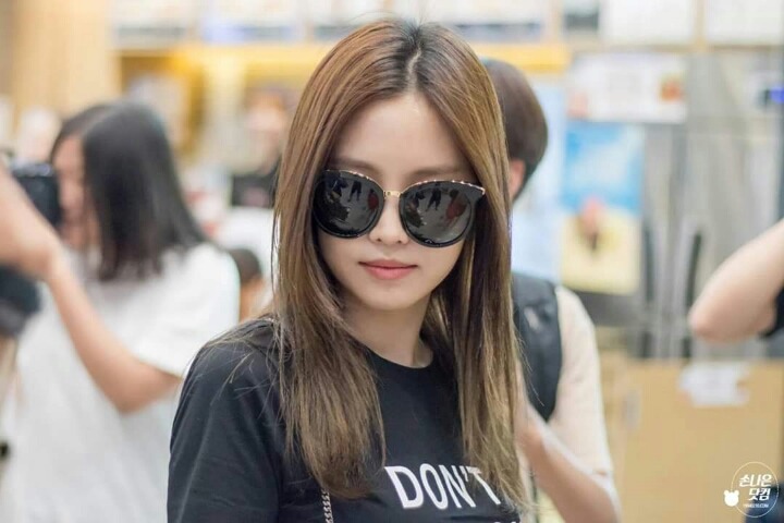 나은이 하영이 보미 남주 | 인스티즈