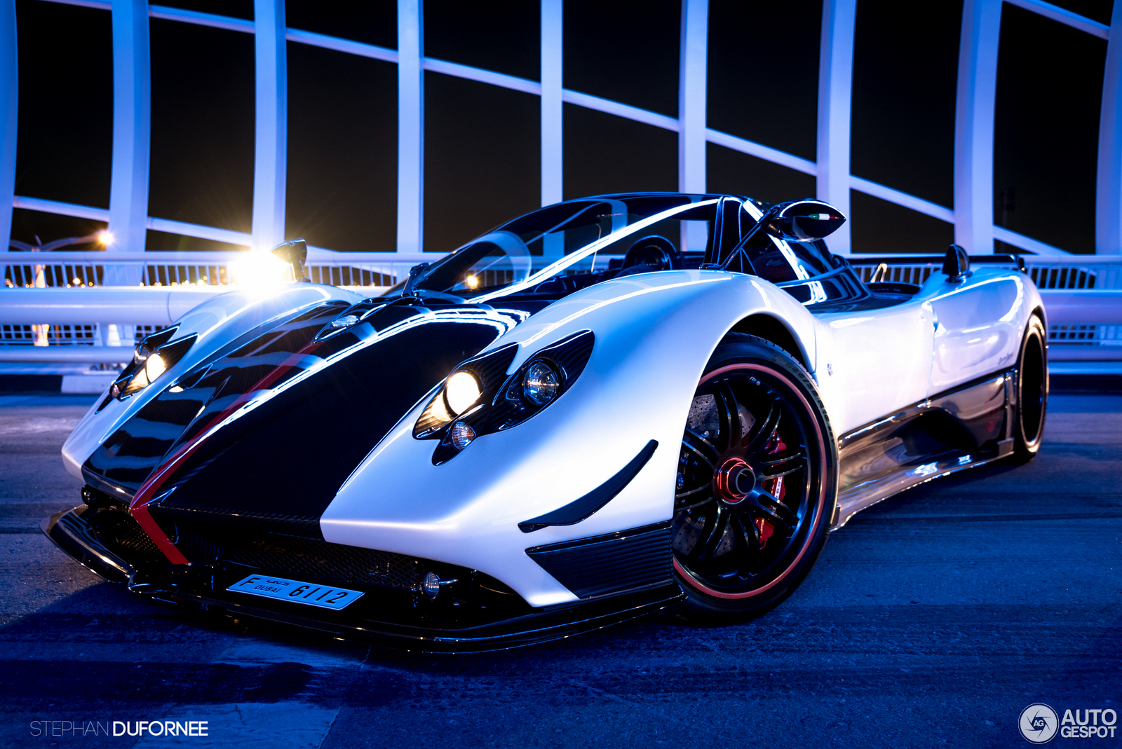 부가티 베이론 vs 포르쉐 918 스파이더 vs 람보르기니 아벤타도르 vs 파가니 존다 | 인스티즈