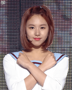 손채영.gif+jyp (데이터주의) | 인스티즈