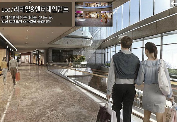 부산에서 추진되고 있는 역대급 대규모 사업들 | 인스티즈