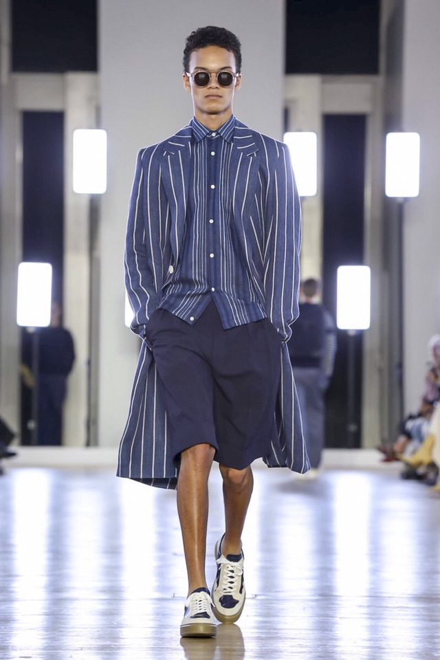 2018 S/S Cerruti 맨즈웨어 컬렉션 | 인스티즈
