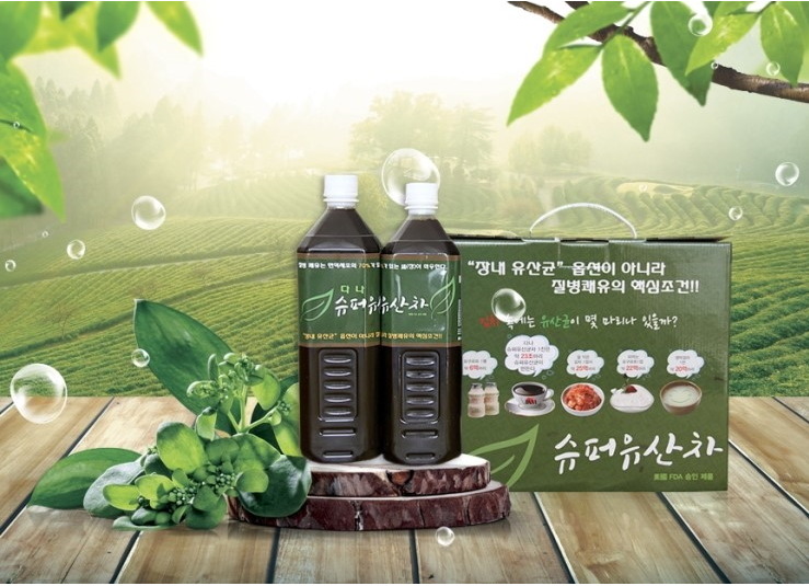 (주)다나식품 이미지