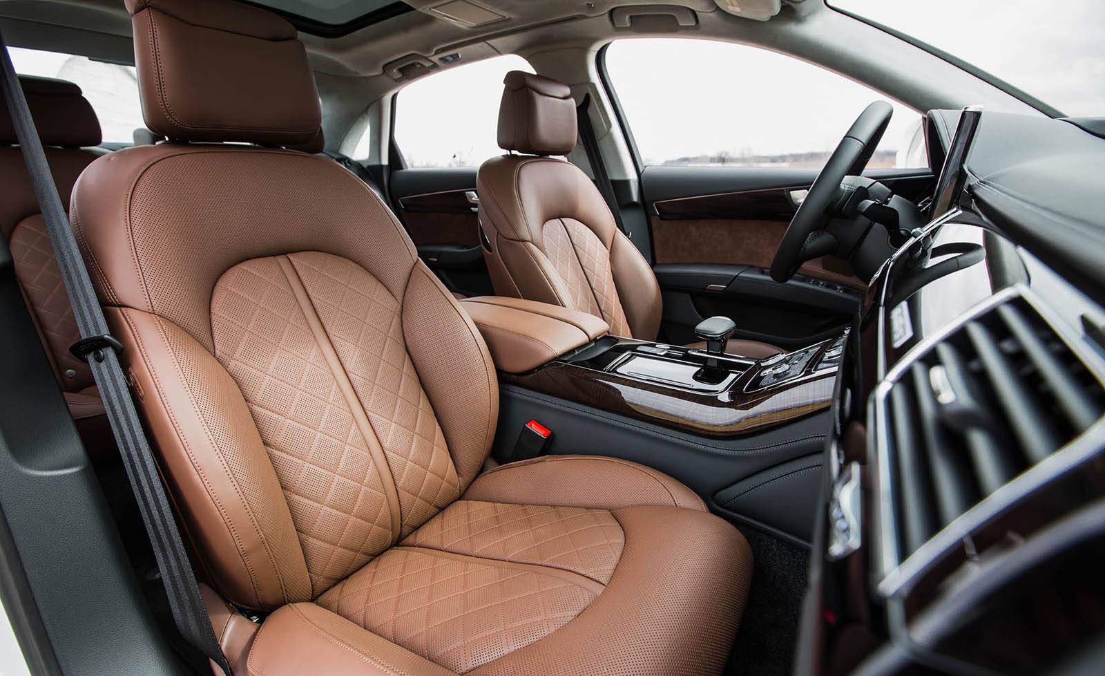 아우디 A8 | 인스티즈