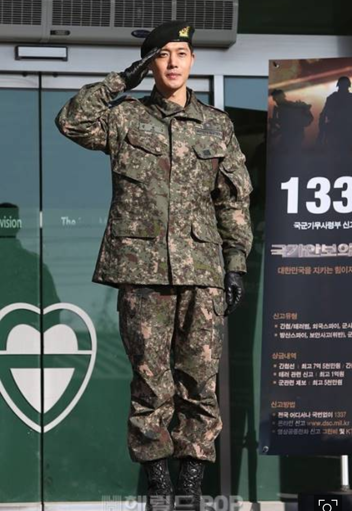 오늘자 김현중 | 인스티즈