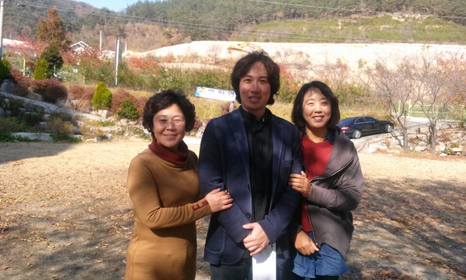 무학연수원 이미지