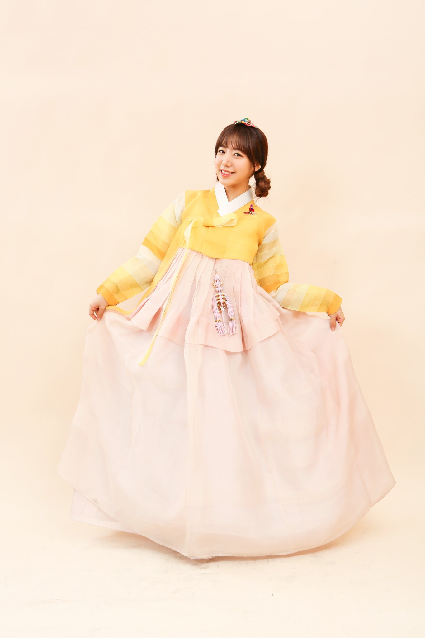 에이핑크 정은지 인스타.jpg | 인스티즈