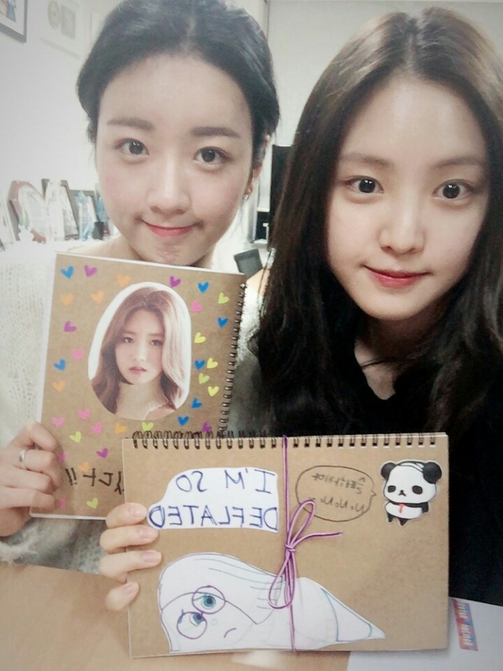 에이핑크 | 인스티즈