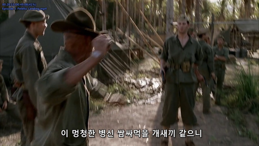 사격장에서 계급고하를 막론하고 군기를 유지해야 하는 이유 | 인스티즈