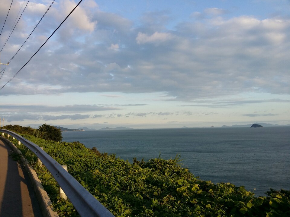 대한민국 최고의 드라이브코스들 총망라 | 인스티즈