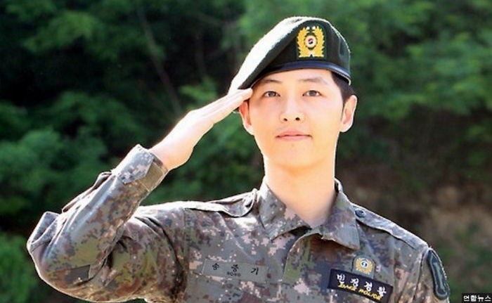 22사 수색대 만기 전역 예비역 | 인스티즈