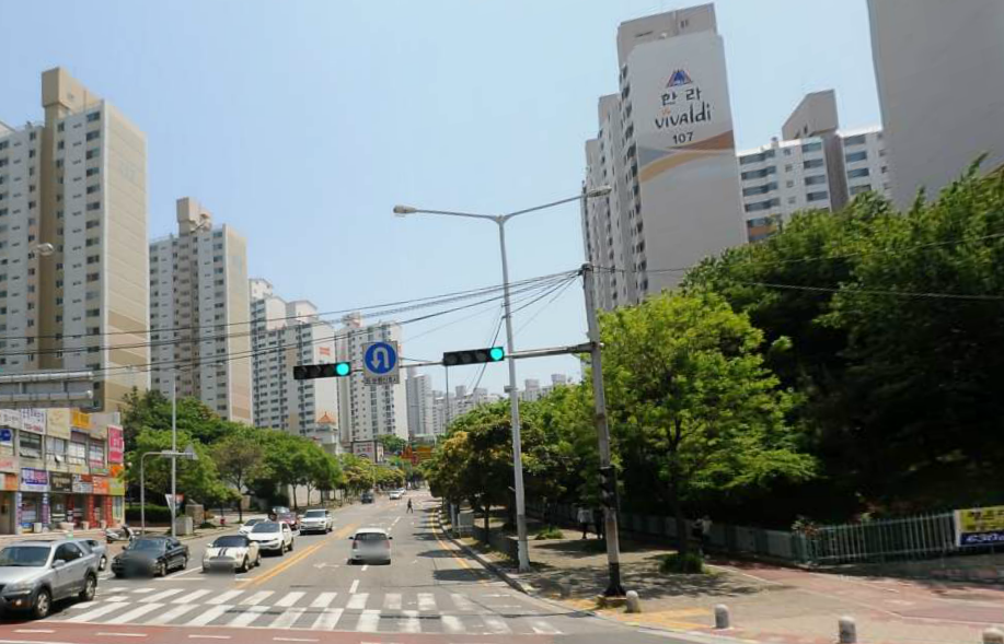 부산의 사람수가 많고 아파트만 있는 동네.jpg | 인스티즈