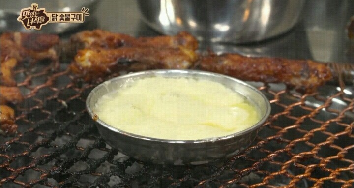 맛있는 녀석들 닭 숯불구이 | 인스티즈