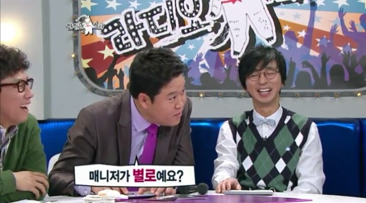 라스 시크릿 선화의 가장 좋아하는 스킨십 | 인스티즈