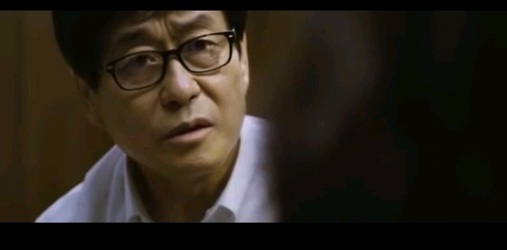 역대급 싸이코패스 연기를 펼친 김창완 | 인스티즈