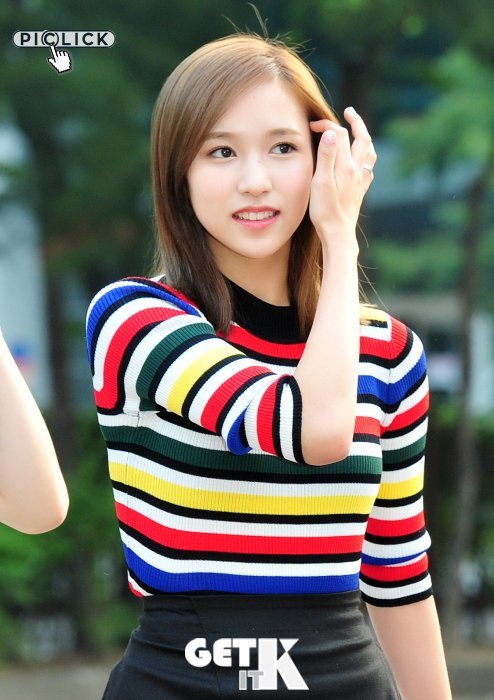 [트와이스] 뮤뱅 트둥이들 | 인스티즈