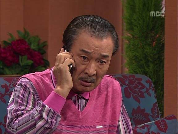 [거침없이하이킥] 순재옹 츤데레 돋았던 에피소드.jpg | 인스티즈