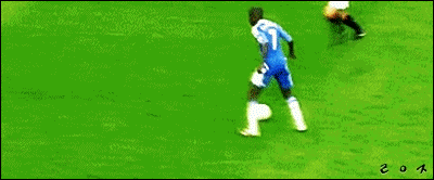토레스 vs 맨유.gif | 인스티즈
