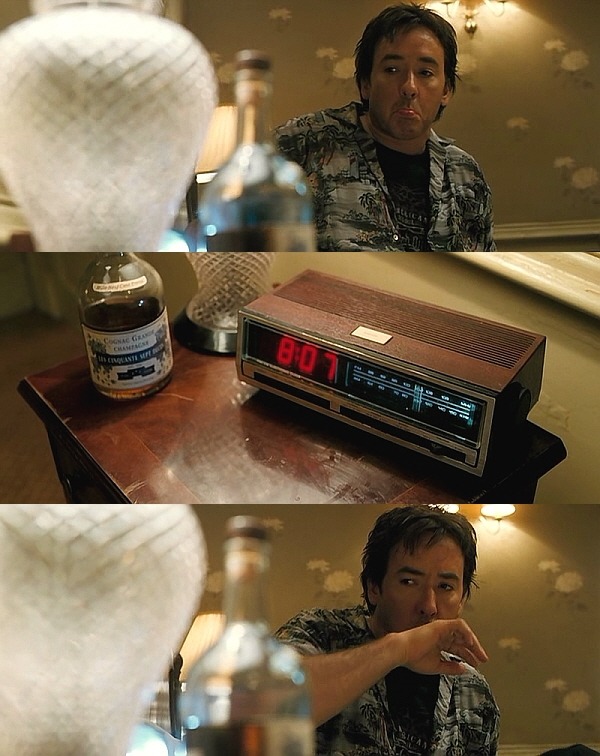 1408 (2007) - 0 0 5 | 인스티즈