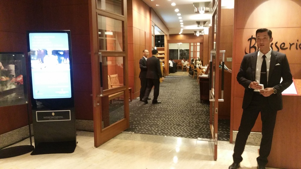 서울시내 호텔뷔페모음2(사진50장) | 인스티즈