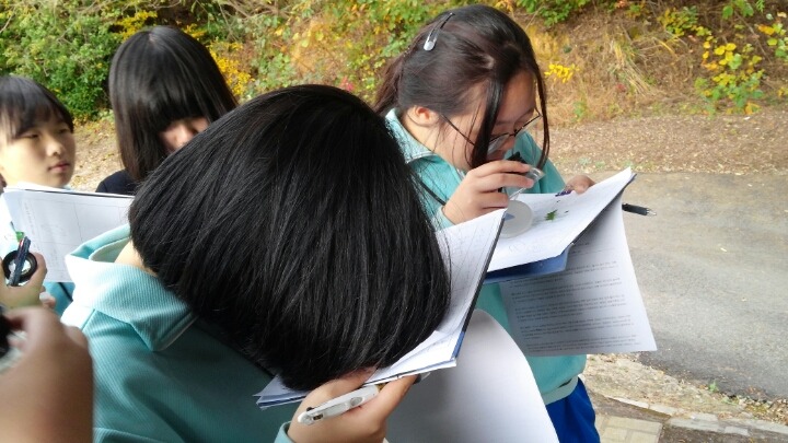 구남중학교 이미지