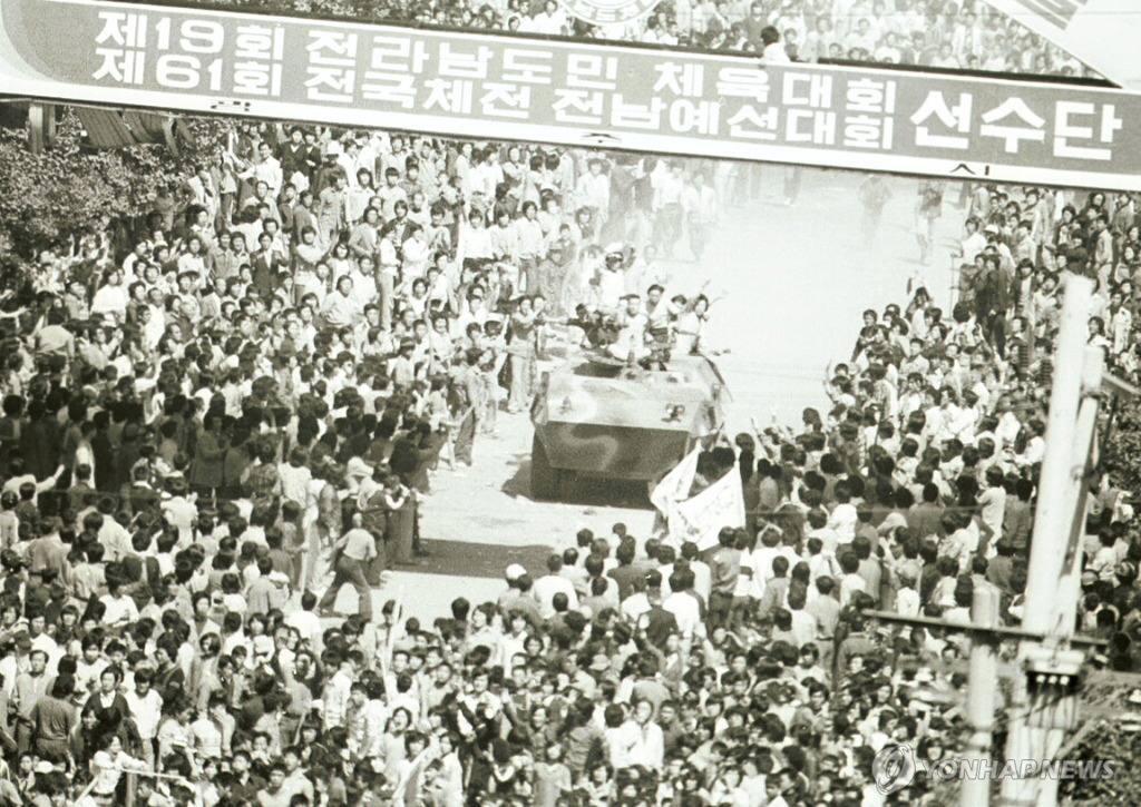 대한민국 역사 100여년간 가장 감동적인 순간들 | 인스티즈