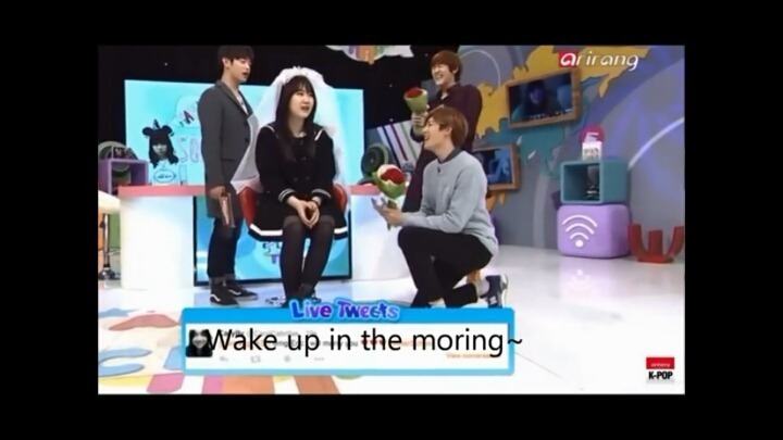 여자들이 티비보면서 사소한 장면에도 무릎을 쳤단 이유 ㄷㄷㄷ.jpg | 인스티즈