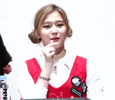 [트와이스] 큐트력만렙인 햄찌 사나 | 인스티즈