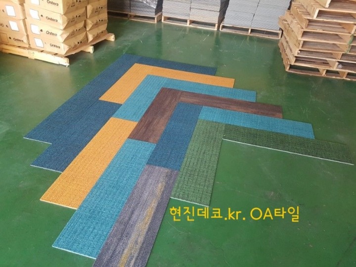 런당구장 이미지