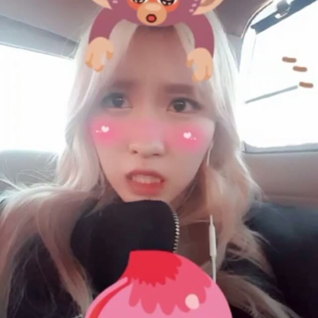 [트와이스] Z르지마 얼마 가Zl 않아 모구리 짤모음.jpg | 인스티즈
