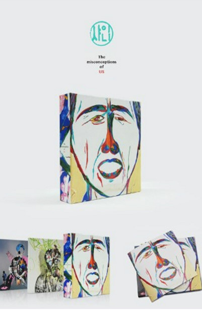 매우 주관적인 한국 남자아이돌 10대 명반 | 인스티즈