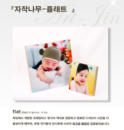 플래트 이미지