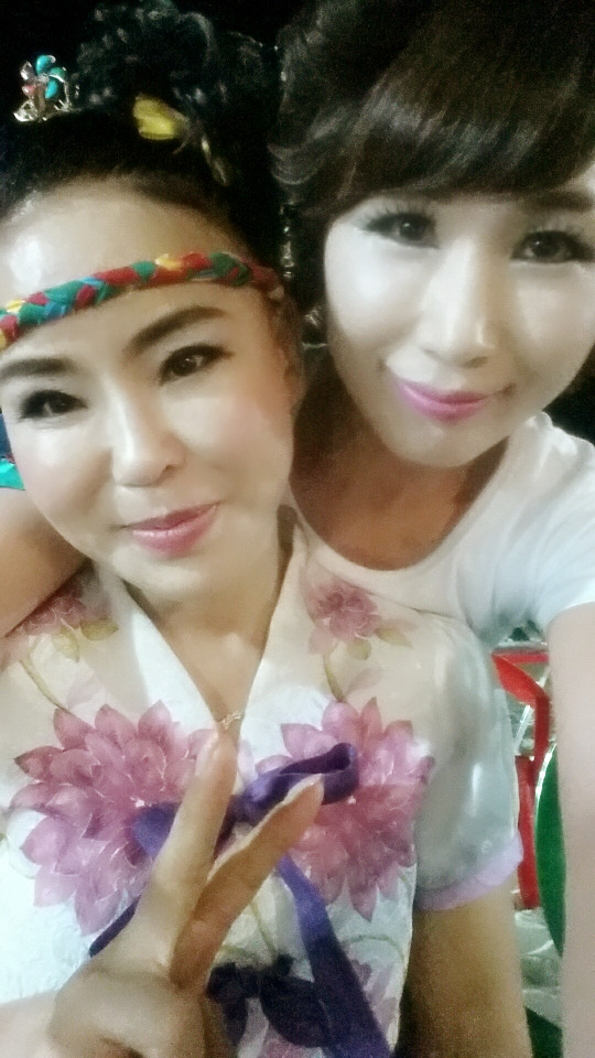 미스미스터 이미지