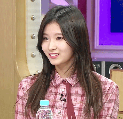 [트와이스] 국어선생님의 사나 사랑 .jpg | 인스티즈
