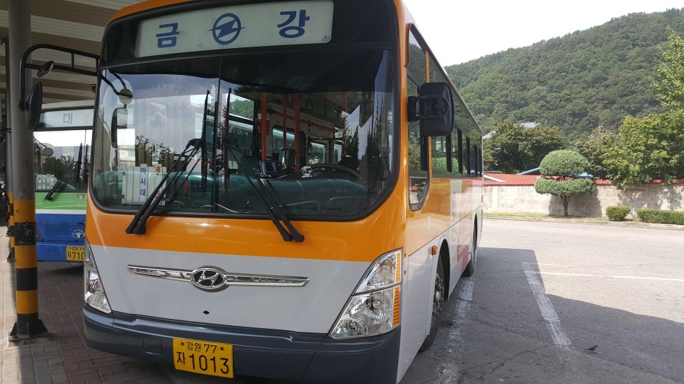 진한고속 이미지