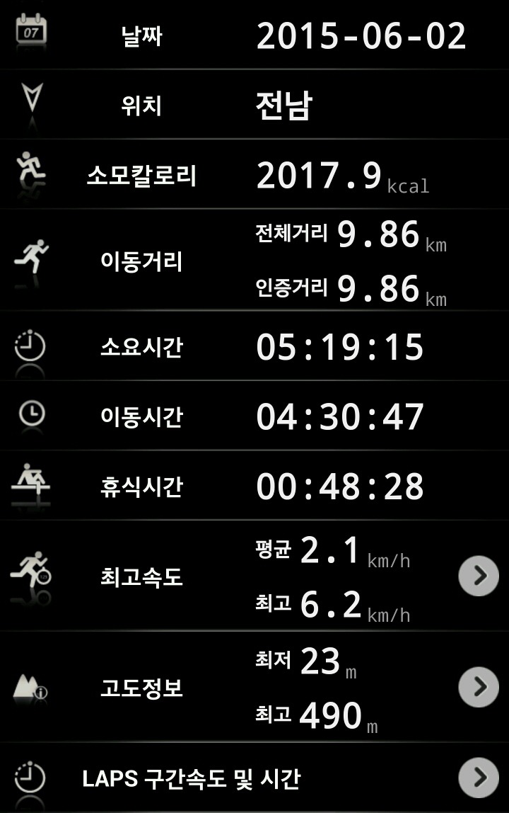 봉황봉 이미지