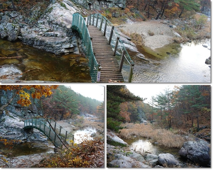 구수곡 자연휴양림 이미지