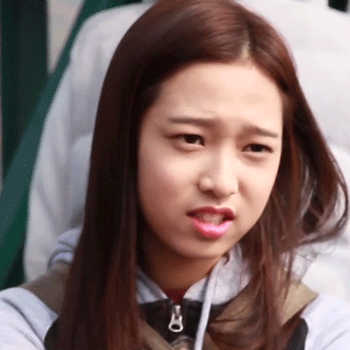 다람쥐 같은 아이돌 ㅋㅋ | 인스티즈