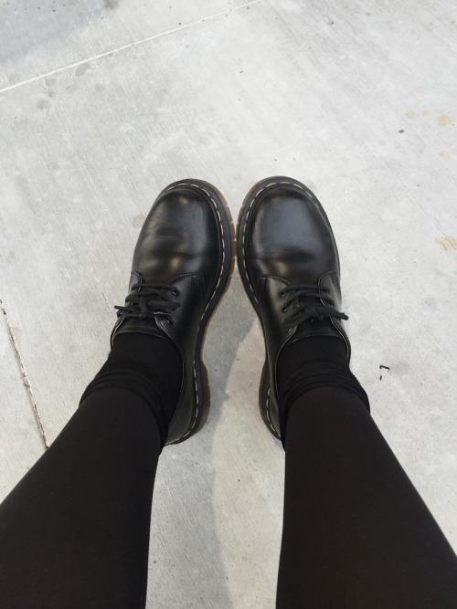 호불호갈리는 브랜드 - 닥터마틴 | 인스티즈