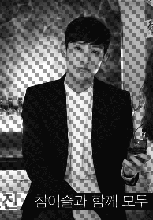 본인이 잘생긴 거 아는.jpg | 인스티즈