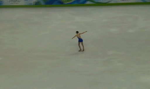 클래스가 다른 김연아의 점프..ㄷㄷㄷ | 인스티즈