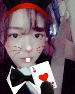 오늘자 채수빈.gif | 인스티즈
