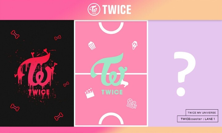 트와이스 컴백 D - 11 트랙 리스트 공개 | 인스티즈