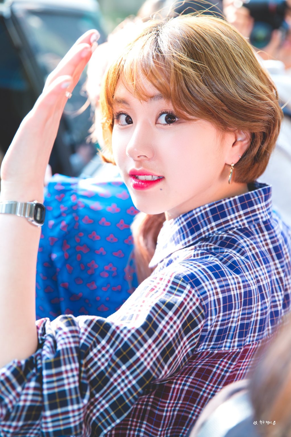 [2017] 월별 채영이 | 인스티즈
