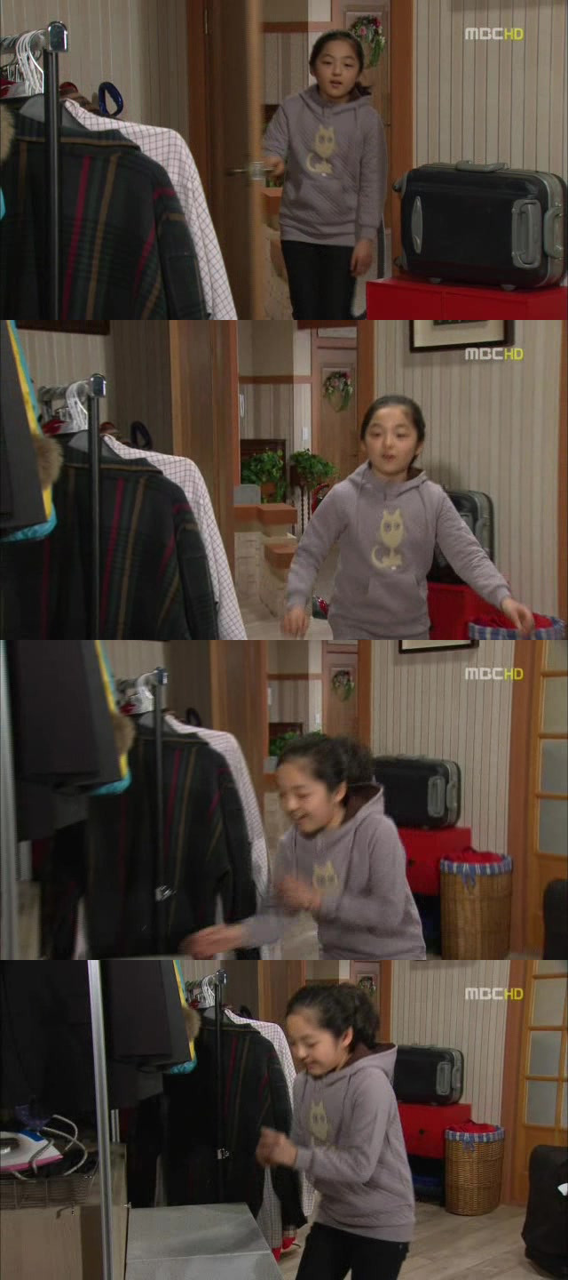 [지붕킥] 스카웃제의를 받은 세경 | 인스티즈