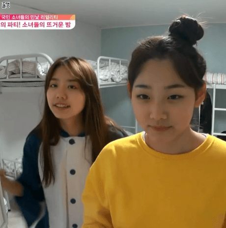 아이오아이 ioi 가 해체 할 경우 더이상 볼수 없는 것 | 인스티즈
