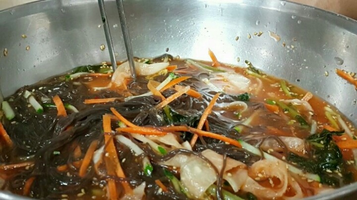 부민냉면 이미지