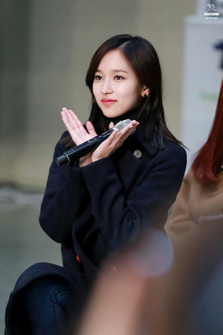 묘이 미나.gif+jyp | 인스티즈