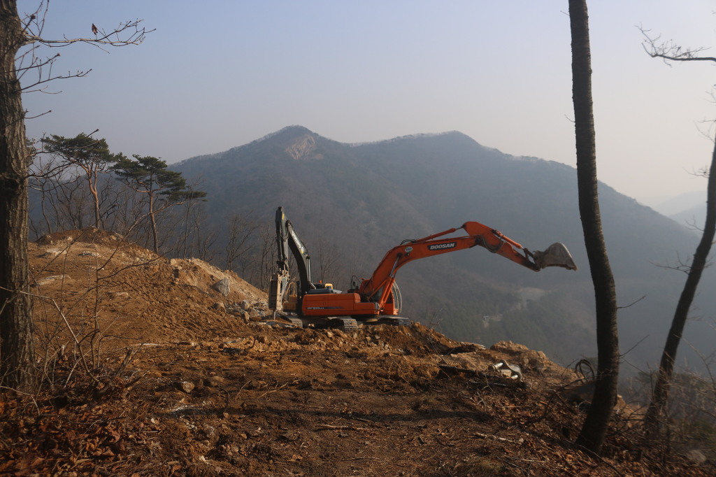 보령시산림조합 이미지