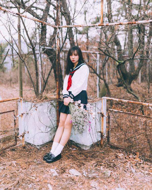 교복.JPG | 인스티즈